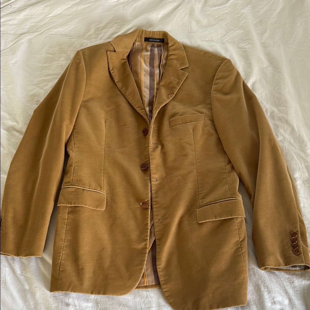 BOSS vintage blazer